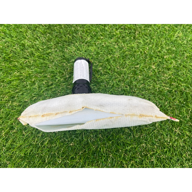 Airbag сидения (airbag / безопасность) BMW X5 E70 2012 3.0 N55 52107161064