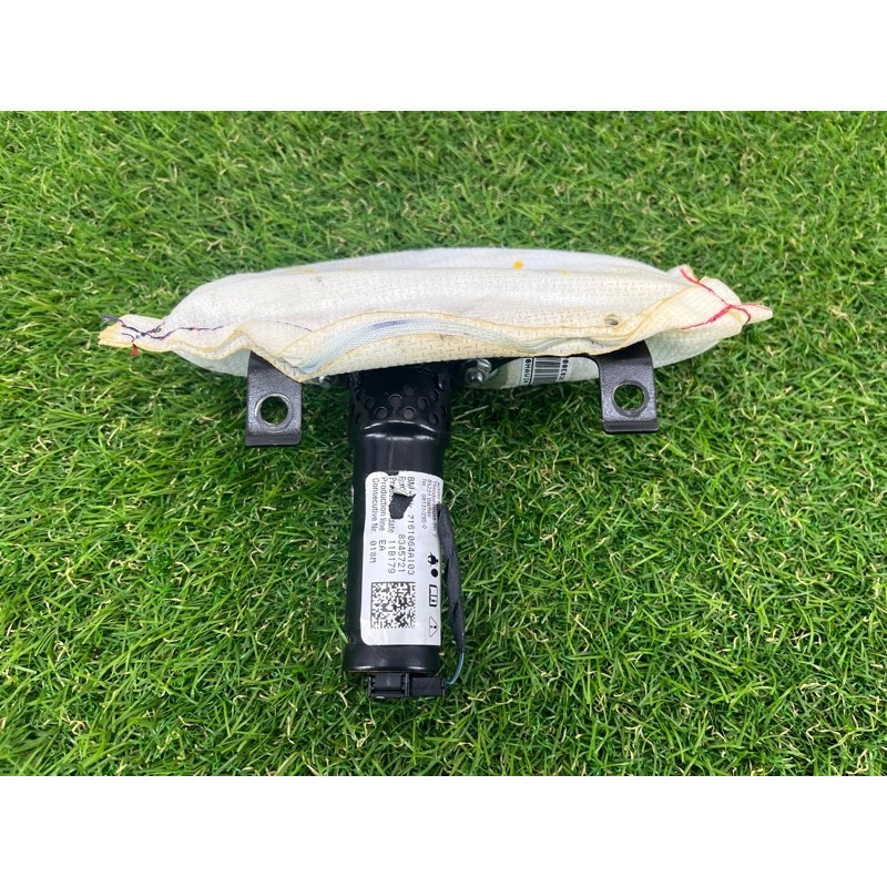 Airbag сидения (airbag / безопасность) BMW X5 E70 2012 3.0 N55 52107161064