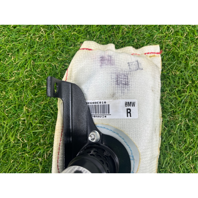 Airbag сидения (airbag / безопасность) BMW X5 E70 2012 3.0 N55 52107161064