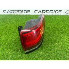 Задний фонарь