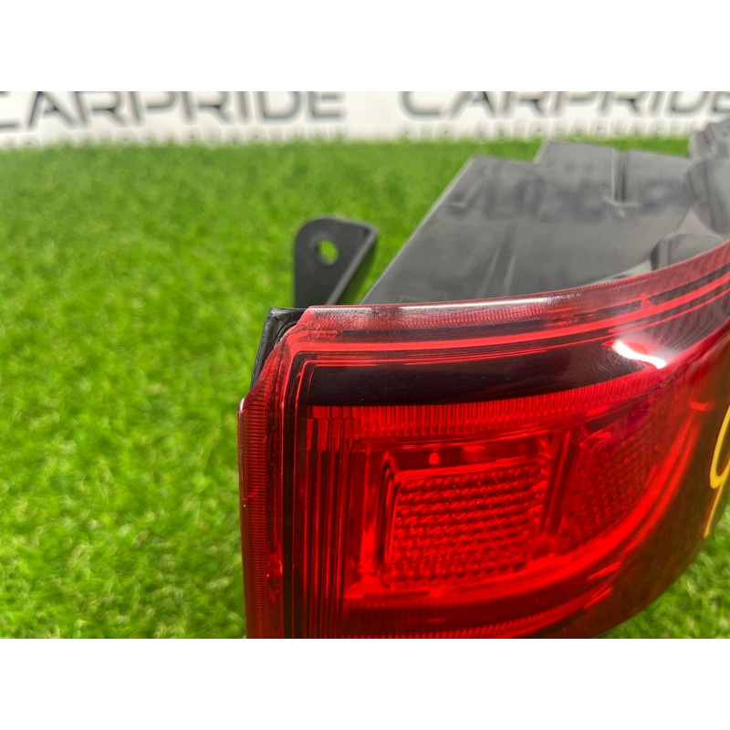 Задний фонарь (оптика) Jeep Grand Cherokee WK2 2016 3.6 68142942AF