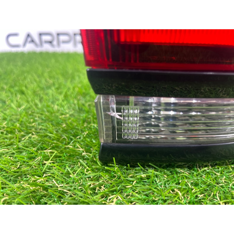 Задний фонарь (оптика) Jeep Grand Cherokee WK2 2016 3.6 68142942AF