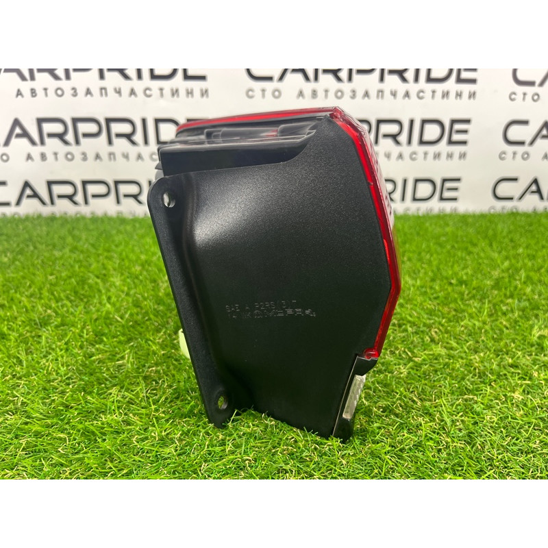 Задний фонарь (оптика) Jeep Grand Cherokee WK2 2016 3.6 68142942AF