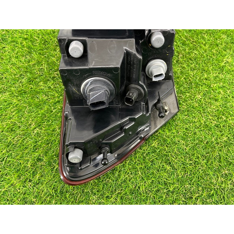 Задний фонарь (оптика) Jeep Grand Cherokee WK2 2016 3.6 68142942AF