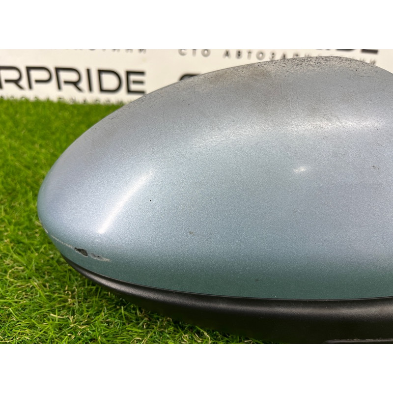 Зеркало (стекла и зеркала) CHEVROLET Cruze J300 2011 1.4 19258658