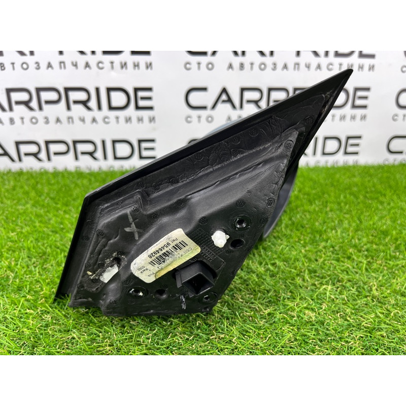 Зеркало (стекла и зеркала) CHEVROLET Cruze J300 2011 1.4 19258658