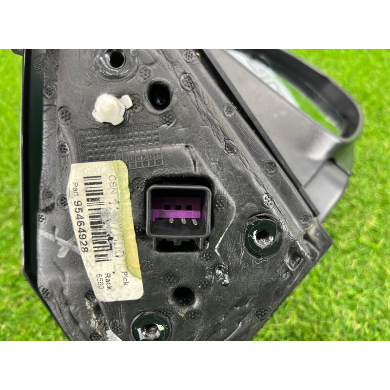 Зеркало (стекла и зеркала) CHEVROLET Cruze J300 2011 1.4 19258658