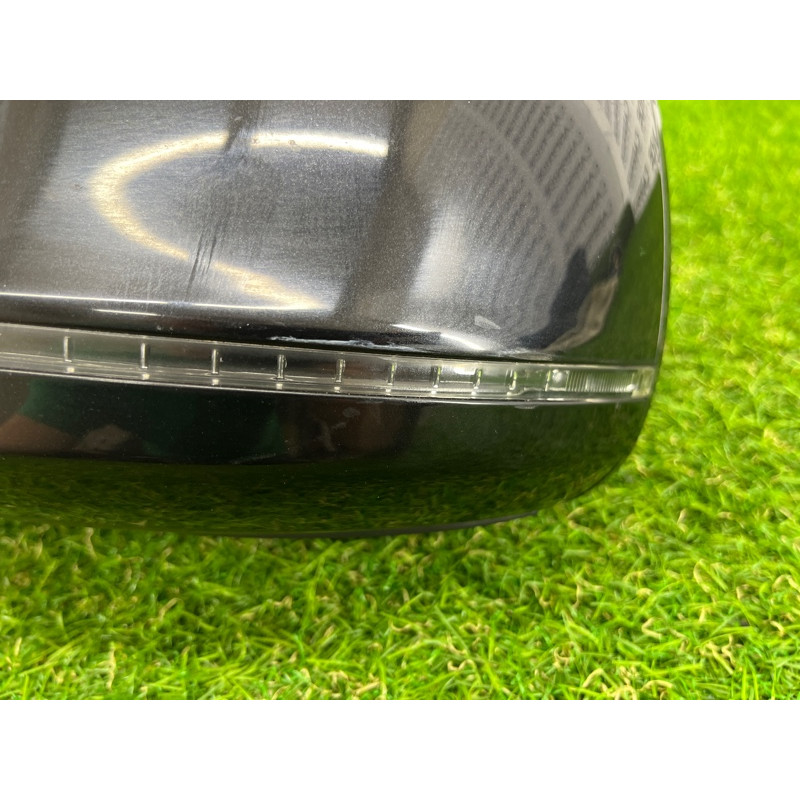 Дзеркало (скло та дзеркала) AUDI Q7 4L 2007 3.6 4L1857409Q01C