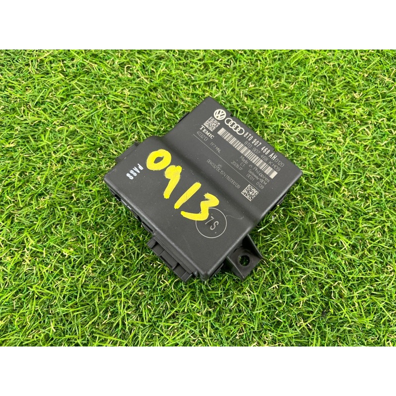 Блок Gateway (электрика / блок управления) AUDI A4 B8 2012 2.0 TFSI 8T0907468AH