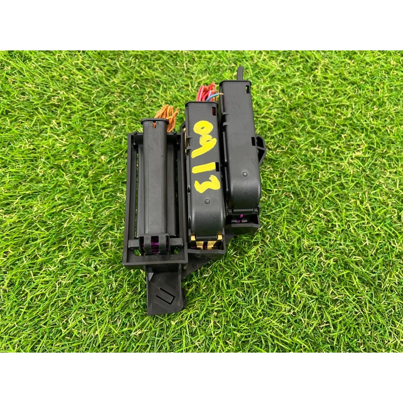 Блок предохранителей (электрика) AUDI A4 B8 2012 2.0 TFSI 8K0971846