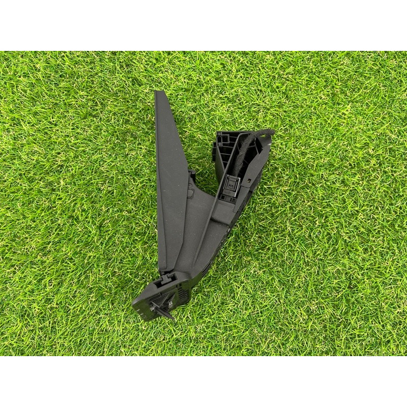 Педаль газа (электрика двигателя) BMW X5 E70 2012 3.0 N55 35426852644