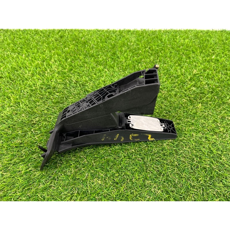 Педаль газа (электрика двигателя) BMW X5 E70 2012 3.0 N55 35426852644