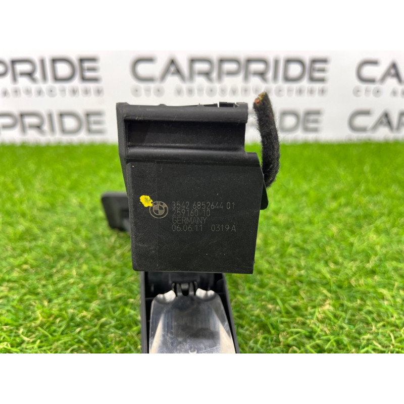 Педаль газа (электрика двигателя) BMW X5 E70 2012 3.0 N55 35426852644