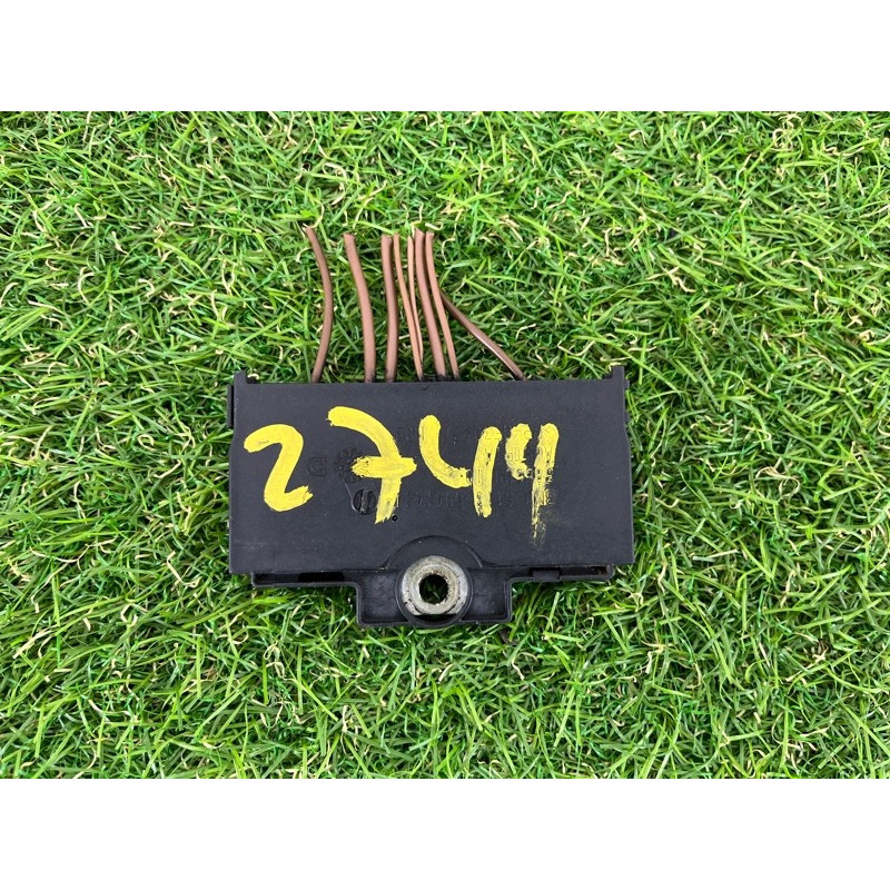 Блоки прочие (электрика / блоки управления) BMW X5 E70 2012 3.0 N55 61136941424