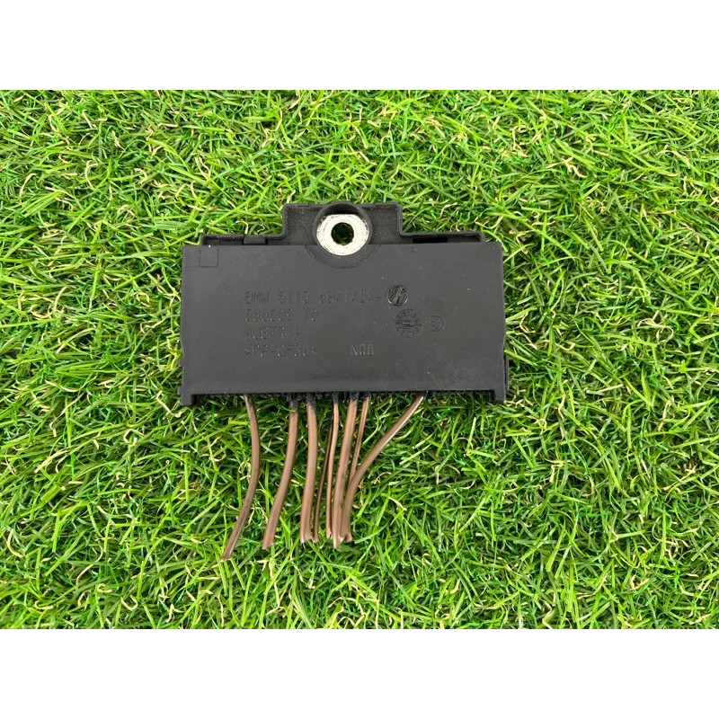 Блоки прочие (электрика / блоки управления) BMW X5 E70 2012 3.0 N55 61136941424