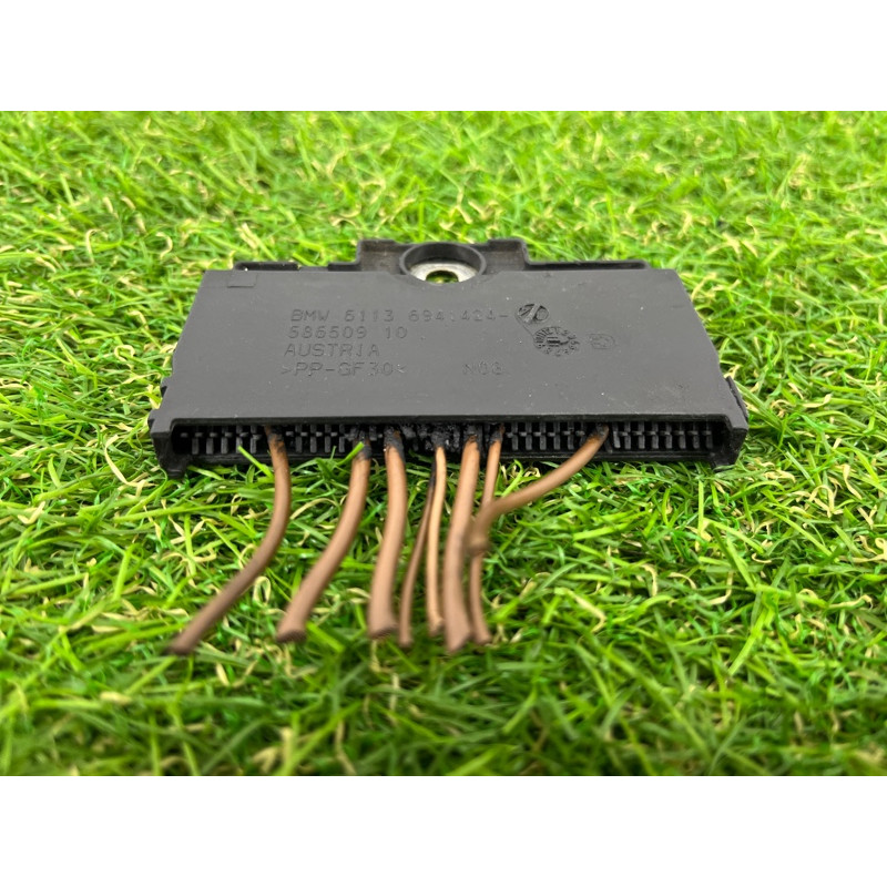 Блоки прочие (электрика / блоки управления) BMW X5 E70 2012 3.0 N55 61136941424