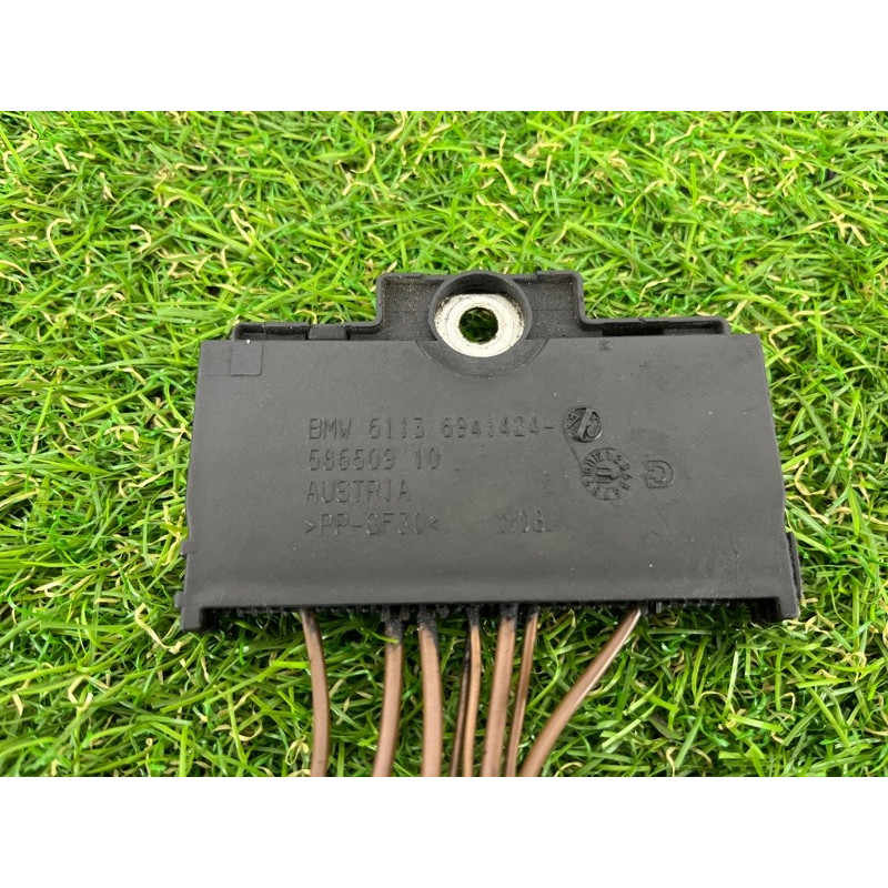 Блоки прочие (электрика / блоки управления) BMW X5 E70 2012 3.0 N55 61136941424