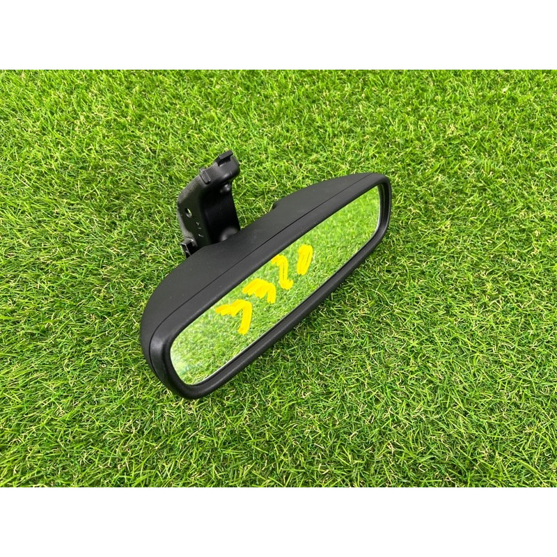 Зеркало салона (стекла и зеркала) Jeep Grand Cherokee WK2 2017 3.6 68289780AB