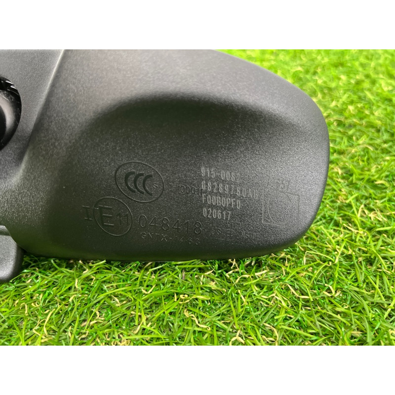 Зеркало салона (стекла и зеркала) Jeep Grand Cherokee WK2 2017 3.6 68289780AB