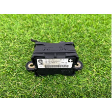 Датчик поперечного ускорения (ESP)