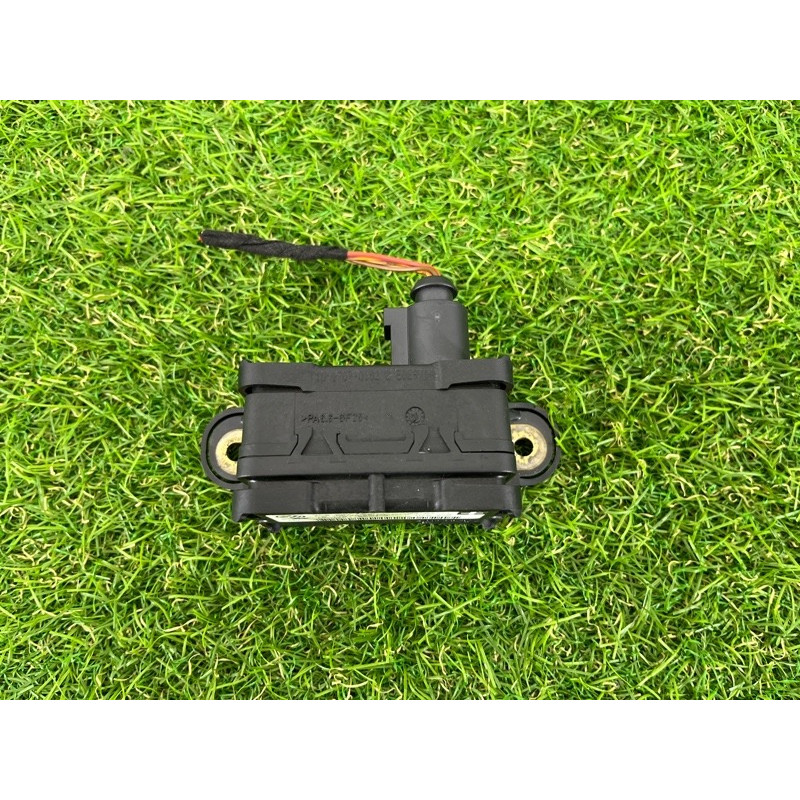 Датчик поперечного ускорения (ESP) (электрика / датчики) AUDI Q7 4L 2014 3.0 TFSi CTWB 7P0907652