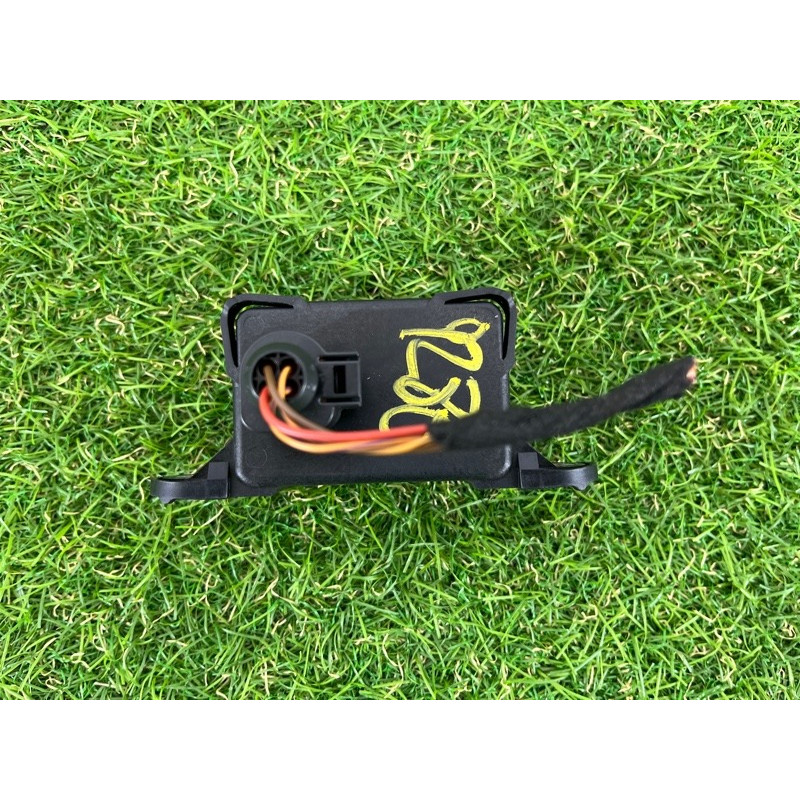 Датчик поперечного ускорения (ESP) (электрика / датчики) AUDI Q7 4L 2014 3.0 TFSi CTWB 7P0907652