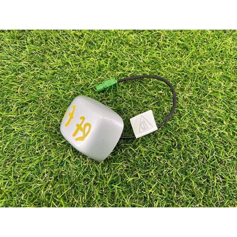 Антенна (электрика) PORSCHE CAYENNE 958 2013 3.6 7PP035507F