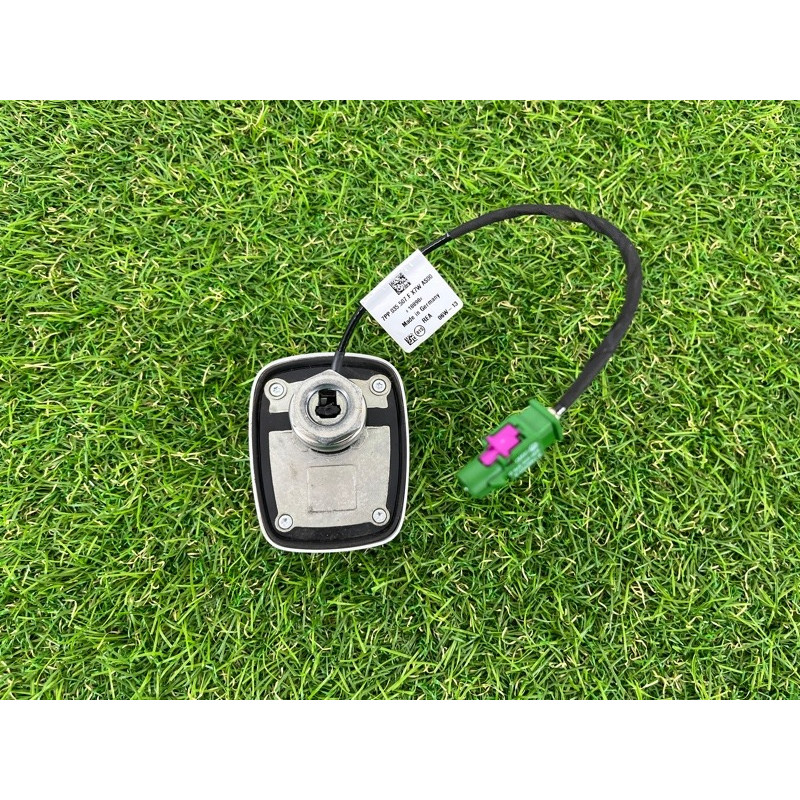 Антенна (электрика) PORSCHE CAYENNE 958 2013 3.6 7PP035507F