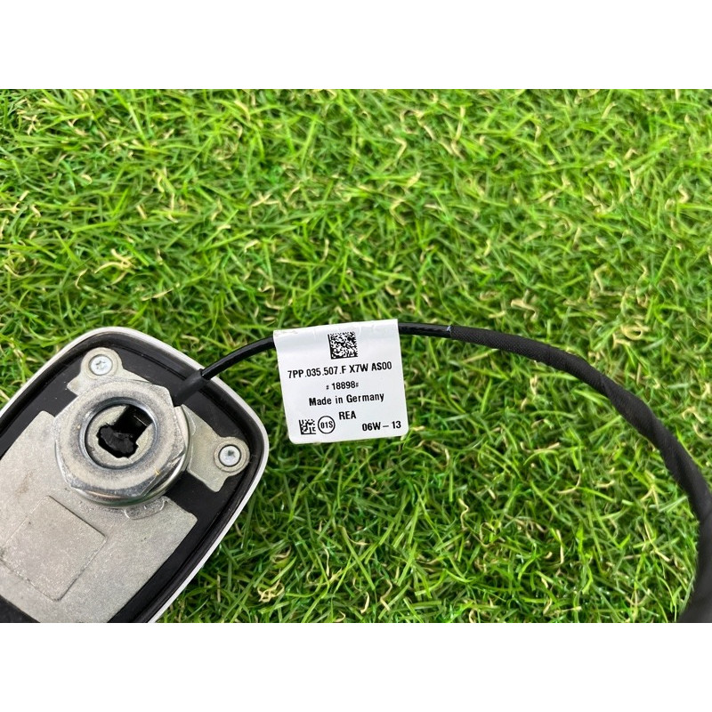 Антенна (электрика) PORSCHE CAYENNE 958 2013 3.6 7PP035507F