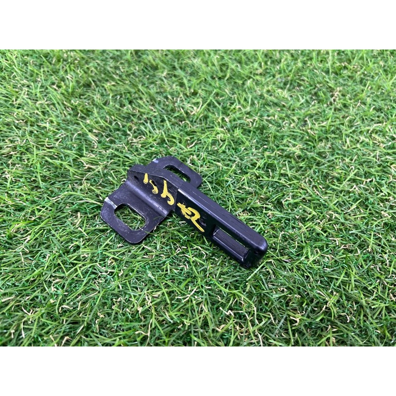 Ответная часть замка багажника (кузов и элементы) BMW X5 E70 2012 3.0 N55 51247149629