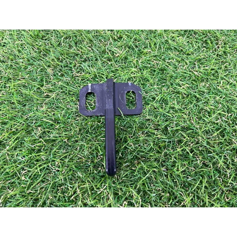 Ответная часть замка багажника (кузов и элементы) BMW X5 E70 2012 3.0 N55 51247149629