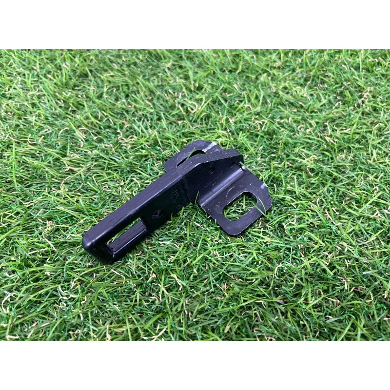 Ответная часть замка багажника (кузов и элементы) BMW X5 E70 2012 3.0 N55 51247149629