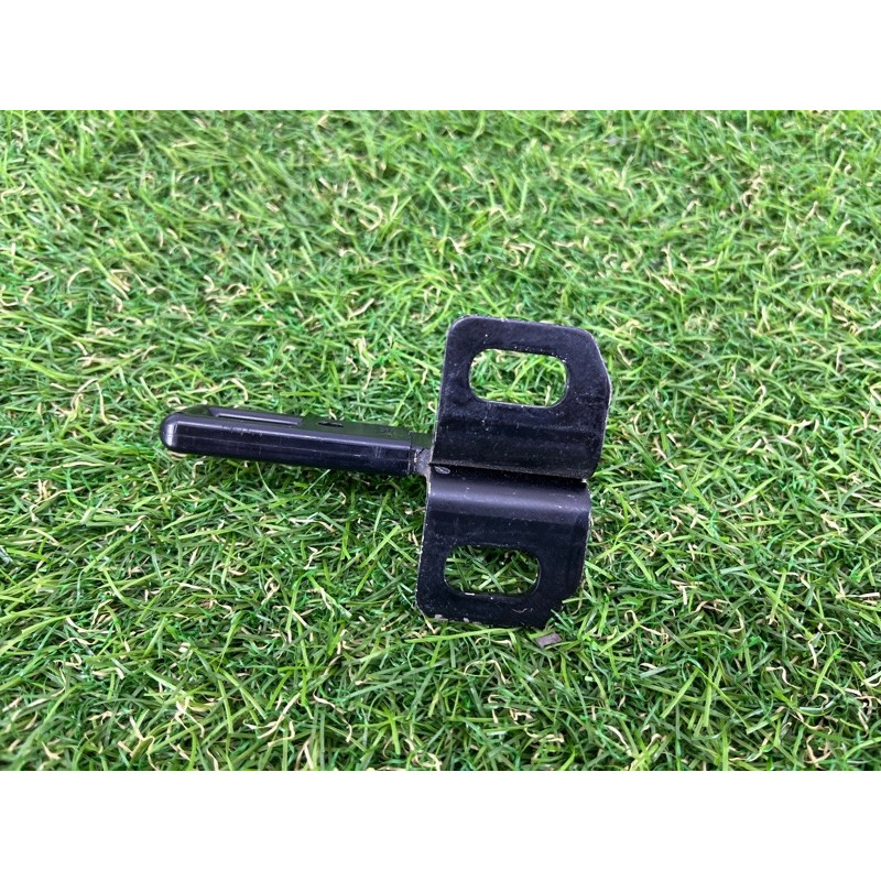 Ответная часть замка багажника (кузов и элементы) BMW X5 E70 2012 3.0 N55 51247149629