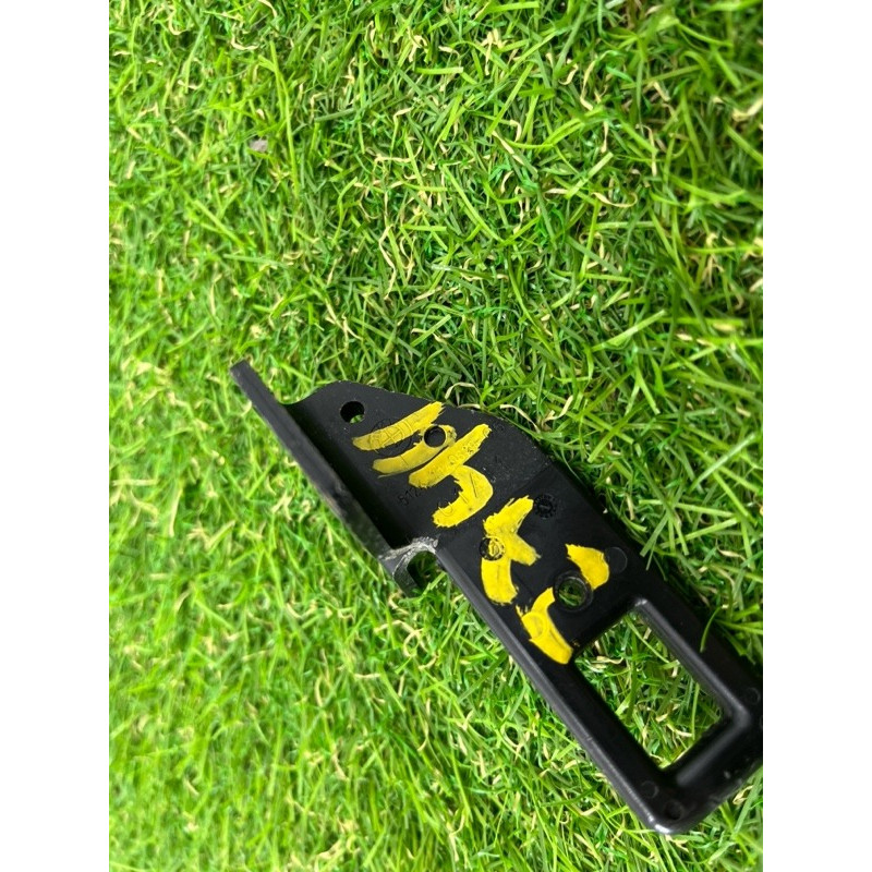 Ответная часть замка багажника (кузов и элементы) BMW X5 E70 2012 3.0 N55 51247149629