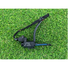 Клапан электромагнитный