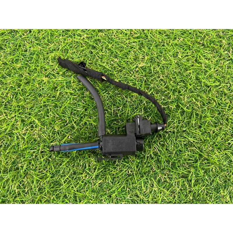 Клапан электромагнитный (электрика) BMW X5 E70 2012 3.0 N55 11747810831