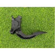 Педаль газа