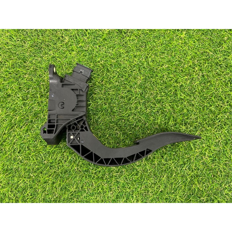 Педаль газа (электрика двигателя) AUDI Q7 4M 2018 3.0 TFSi 8W1723523