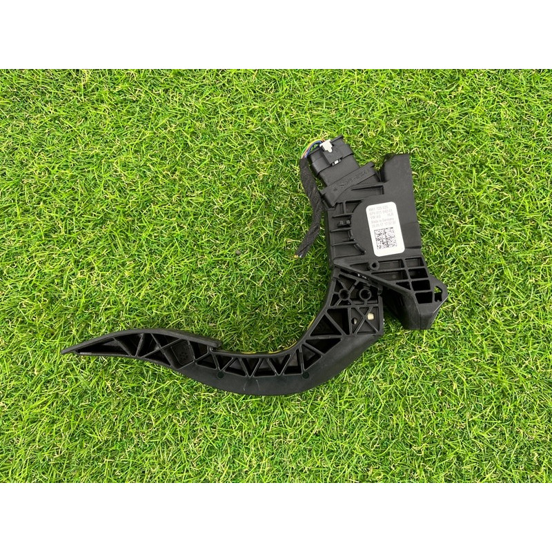 Педаль газа (электрика двигателя) AUDI Q7 4M 2018 3.0 TFSi 8W1723523