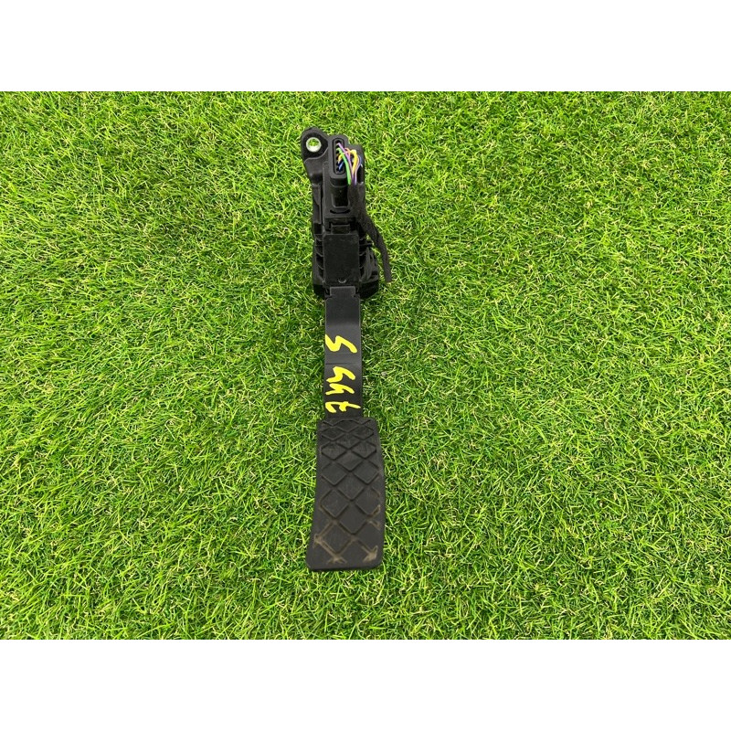 Педаль газа (электрика двигателя) AUDI Q7 4M 2018 3.0 TFSi 8W1723523