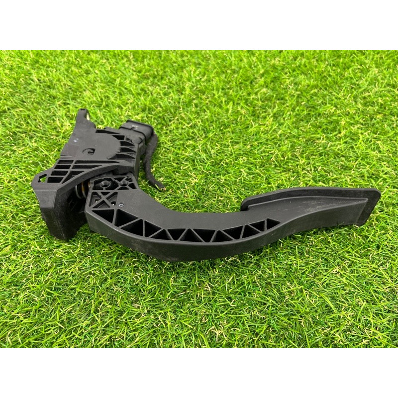 Педаль газа (электрика двигателя) AUDI Q7 4M 2018 3.0 TFSi 8W1723523