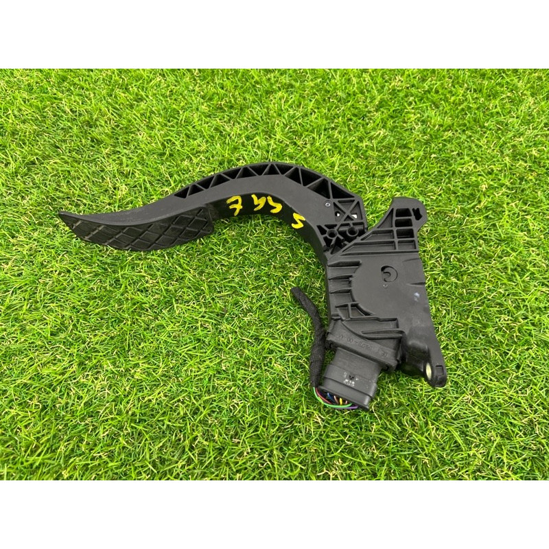 Педаль газа (электрика двигателя) AUDI Q7 4M 2018 3.0 TFSi 8W1723523