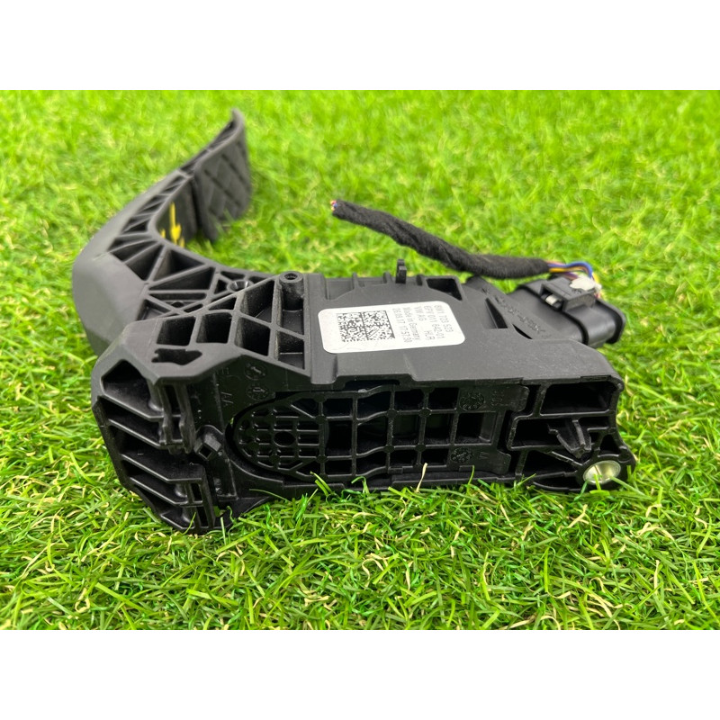 Педаль газа (электрика двигателя) AUDI Q7 4M 2018 3.0 TFSi 8W1723523