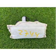 Airbag сидіння