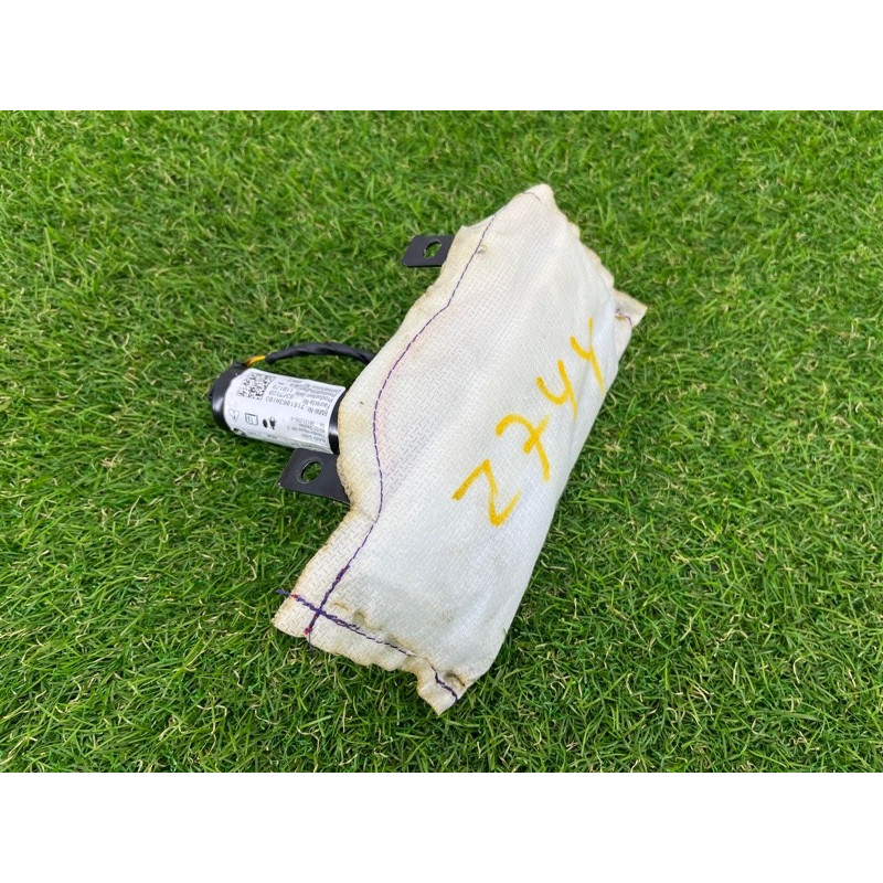 Airbag сидения (airbag/безопасность) BMW X5 E70 2012 3.0 N55 52107161063