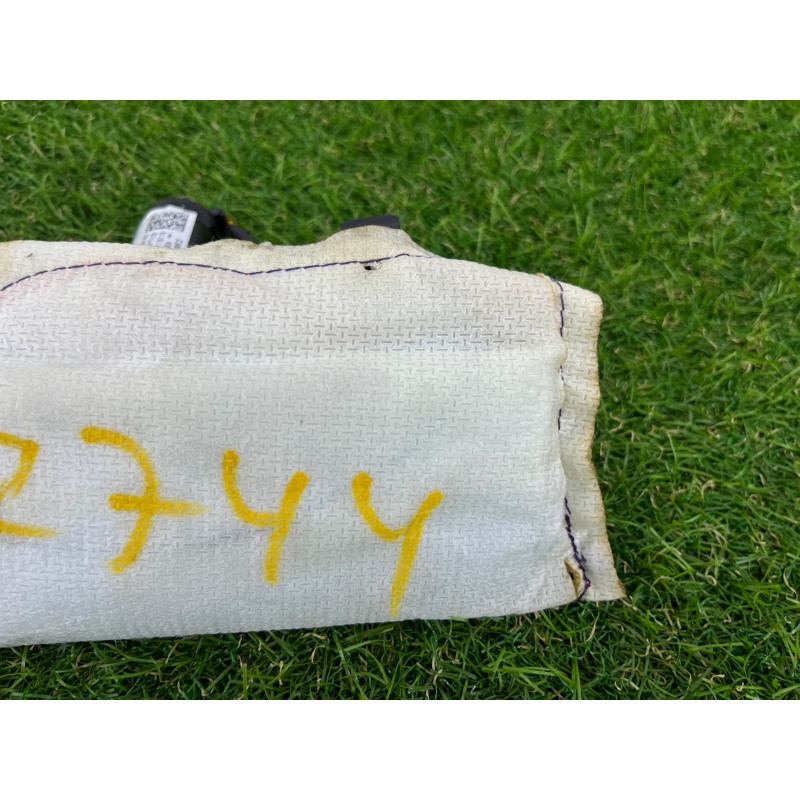 Airbag сидения (airbag/безопасность) BMW X5 E70 2012 3.0 N55 52107161063