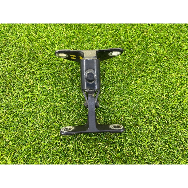 Петля багажника (кузов и элементы) BMW X5 E70 2012 3.0 N55 41627170918