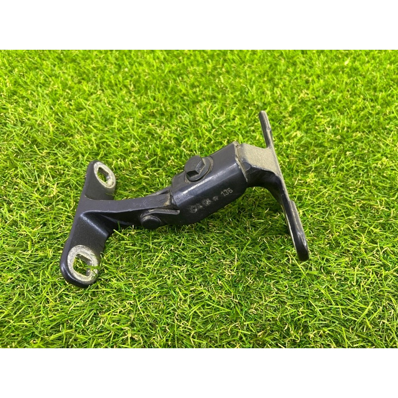 Петля багажника (кузов и элементы) BMW X5 E70 2012 3.0 N55 41627170918