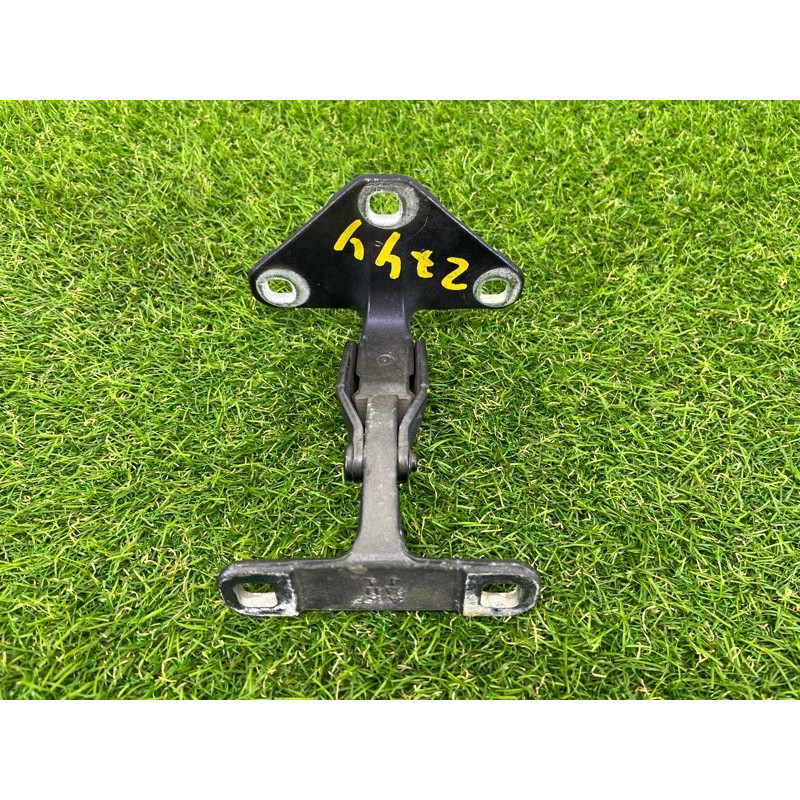 Петля багажника (кузов и элементы) BMW X5 E70 2012 3.0 N55 41627170918