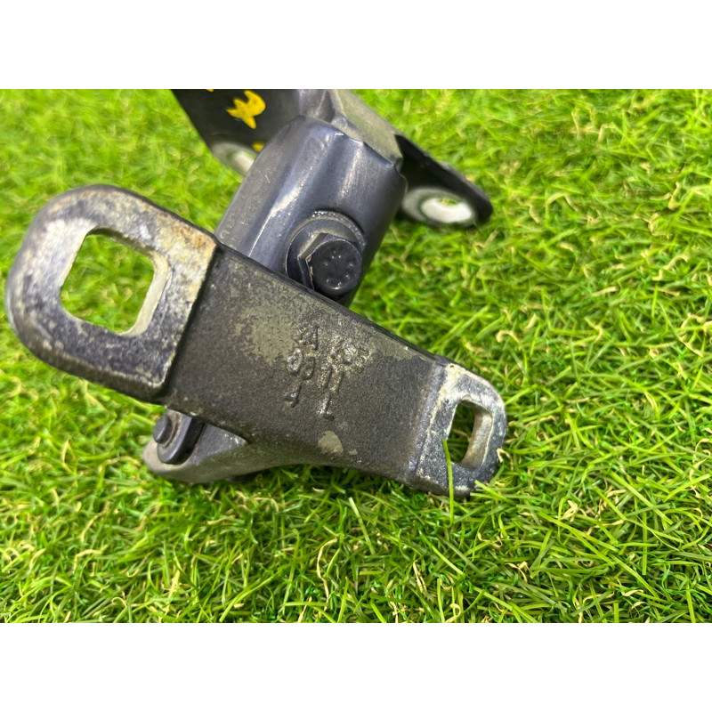 Петля багажника (кузов и элементы) BMW X5 E70 2012 3.0 N55 41627170918